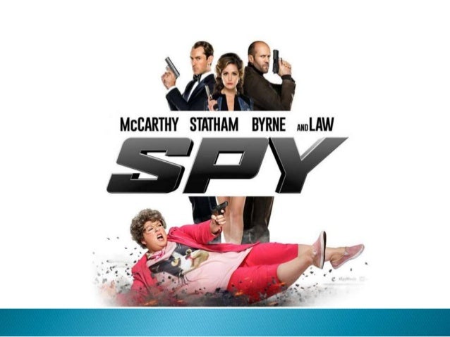 spy filmini indir